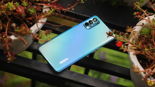 OPPO Reno5 chính thức ra mắt tại Việt Nam - Hứa hẹn khuấy đảo phân khúc tầm trung