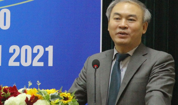 Petrolimex Hà Tĩnh: Sản lượng hàng hóa - dịch vụ vượt kế hoạch năm 2020