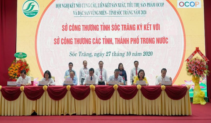 Đòn bẩy kích cầu từ hoạt động xúc tiến thương mại