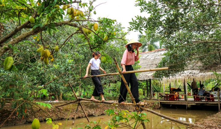 Du lịch Sóc Trăng: Cần biến tiềm năng thành thế mạnh