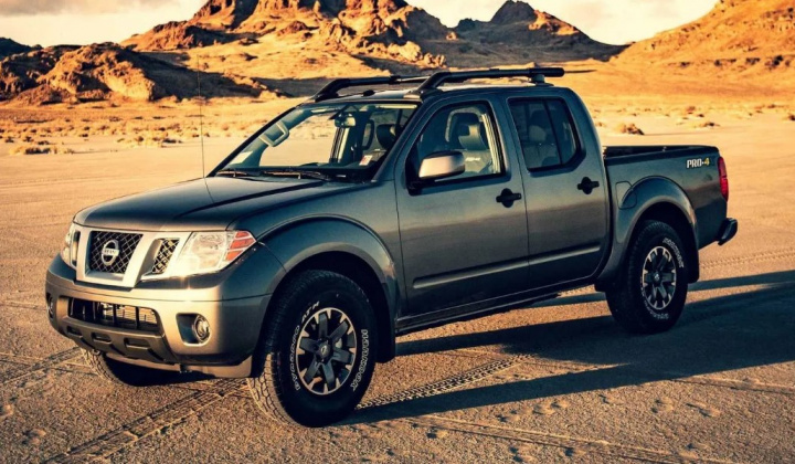 Nissan nói về sai lầm của mình, thừa nhận nhiều xe có 'tuổi đời' quá già