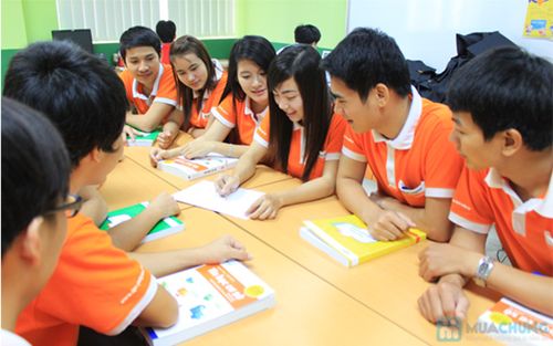 Nâng cao hiệu quả của phương pháp thảo luận nhóm trong giảng dạy đại học