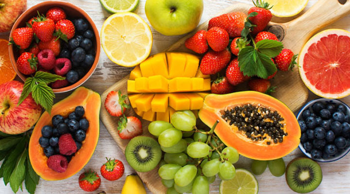 Xuất khẩu trái cây sang châu Âu cần lưu ý gì?