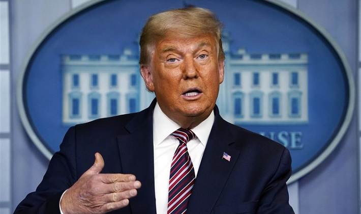 [Quốc tế nổi bật] Ông Trump tự tin "Chiến thắng cuối cùng"