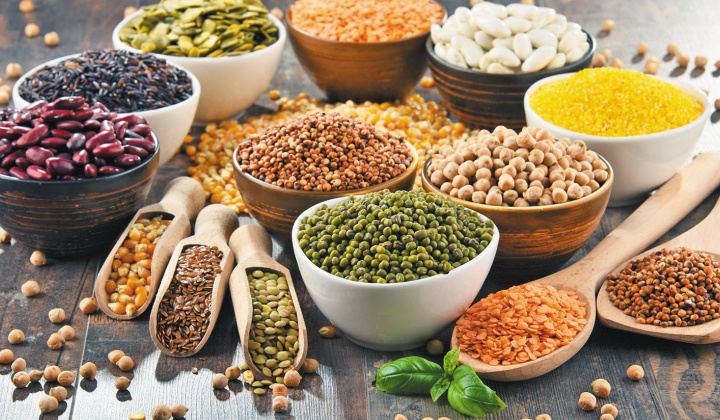 Quy định mới của EU về các sản phẩm hữu cơ dành cho các nhà xuất khẩu ngũ cốc, đậu và hạt có dầu