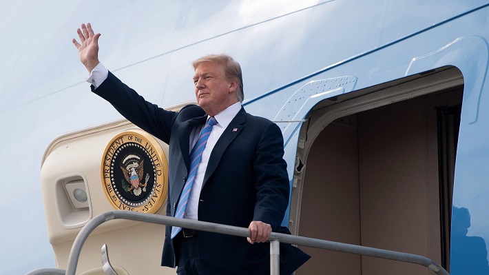 [Quốc tế nổi bật] Ông Trump không muốn dự lễ của ông Biden