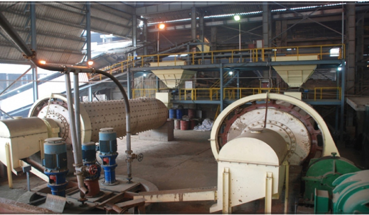 Lafchemco xây dựng giải pháp công nghệ giảm chi phí xử lý môi trường