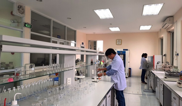 Người truyền cảm hứng cho mô hình sản xuất nông nghiệp hữu cơ