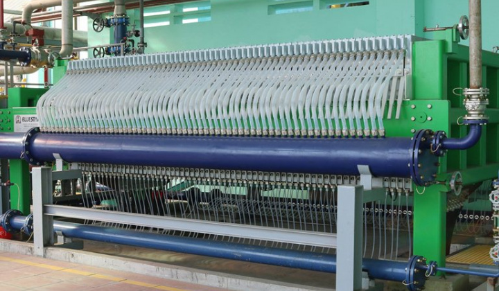 Vitrichem thống nhất hóa 100% dây chuyền sản xuất xút bằng công nghệ Membrane