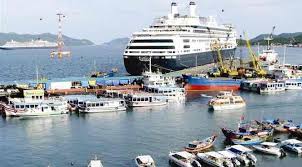 Kinh nghiệm quốc tế trong phát triển kinh tế biển của một số khu vực trên thế giới - bài học đối với Việt Nam