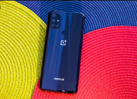 OnePlus Nord N10 5G - Smartphone tầm trung đầu tiên hỗ trợ kết nối 5G tại Việt Nam