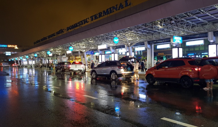 Cách thức ACV  khai thác tài sản kết cấu hạ tầng hàng không