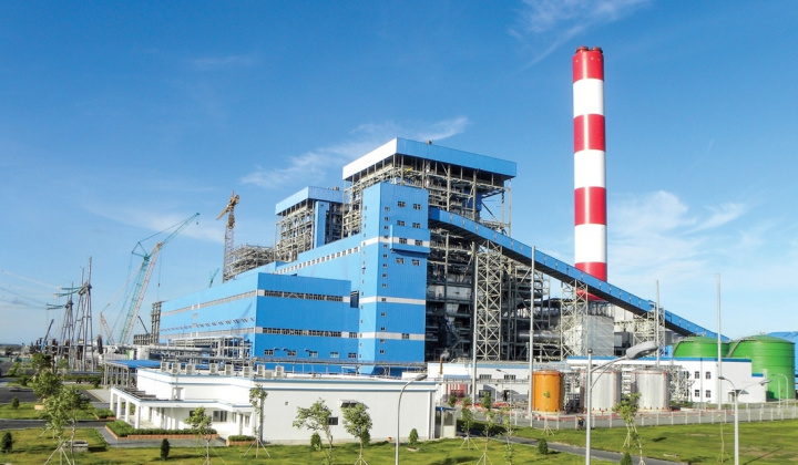 Bộ Công Thương: Yêu cầu các nhà máy nhiệt điện tăng cường công tác bảo vệ môi trường