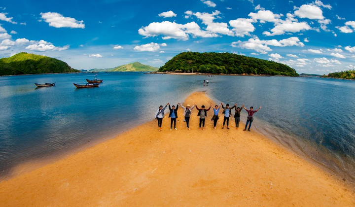 Nâng cấp sân bay Tuy Hòa – gỡ nút thắt giúp phát triển du lịch Phú Yên