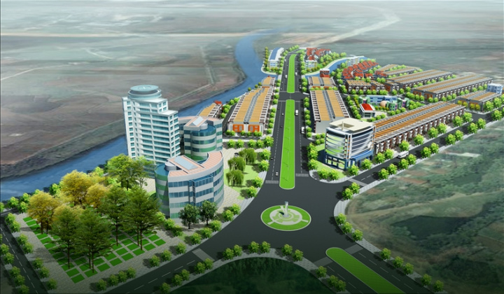 20 bộ, ngành có trách nhiệm cử đại diện tham gia Hội đồng quy hoạch quốc gia