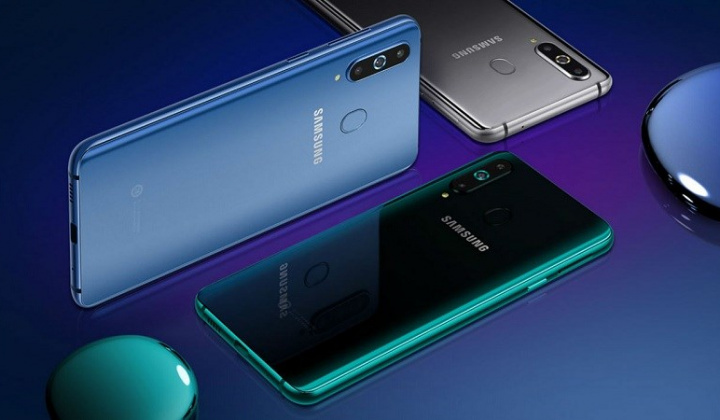 Loạt smartphone giá chỉ tầm 4 triệu, vẫn sành điệu như thường