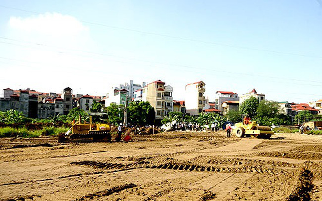 Bàn thêm về giải pháp hoàn thiện và nâng cao hiệu quả áp dụng pháp luật về thu hồi đất