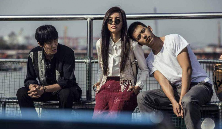 Điện ảnh Trung Quốc: Hàng loạt phim chiếu rạp lỡ hẹn ngày Lễ tình nhân