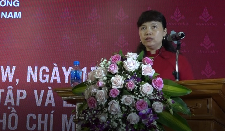 Tư tưởng xây dựng Đảng - Vẹn nguyên giá trị trong Di chúc của Chủ tịch Hồ Chí Minh