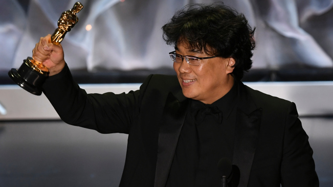 [Quốc tế nổi bật] Điều bất ngờ tại Oscar 2020