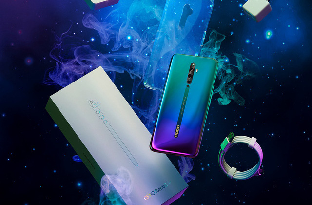 Top 4 smartphone "thực sự hoàn hảo" dưới 8 triệu đồng