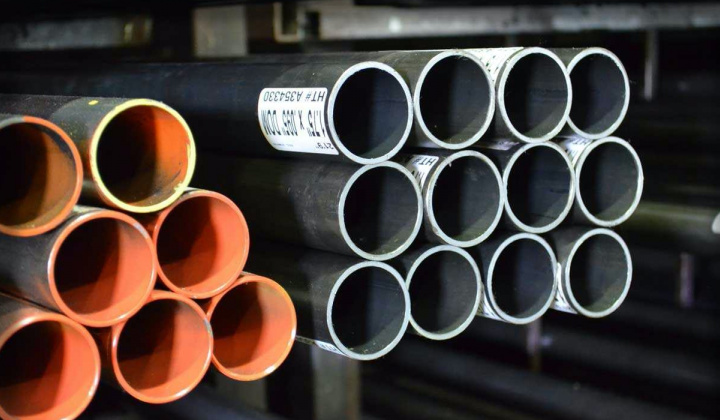 Ấn Độ rà soát thuế chống trợ cấp với ống thép hàn không gỉ Việt Nam