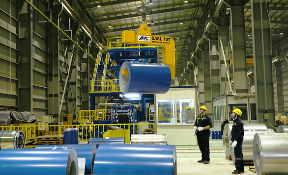 Bộ Công Thương tăng cường phòng chống gian lận xuất xứ, chuyển tải hàng hóa bất hợp pháp.