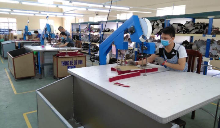 Tăng năng suất 23% nhờ đồng bộ đổi mới công nghệ và hoàn thiện hệ thống quản trị