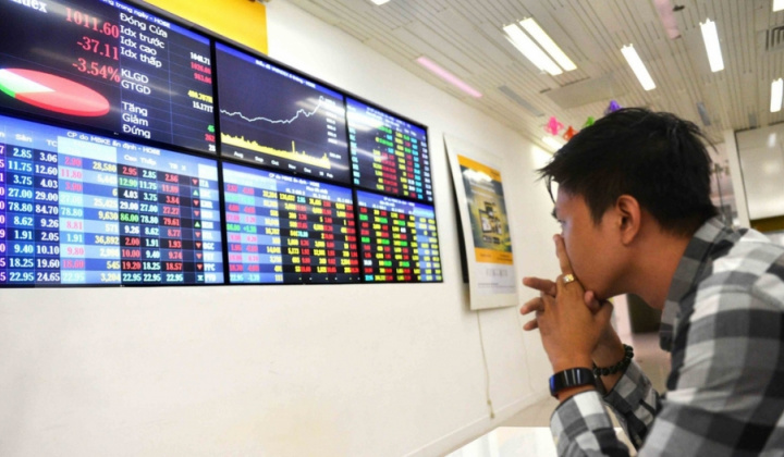 Sau cú sốc vì virus corona, giới đầu tư đang chờ đợi điều gì?