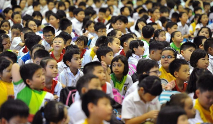 Những nước nào cho học sinh nghỉ học tránh virus Covid-19