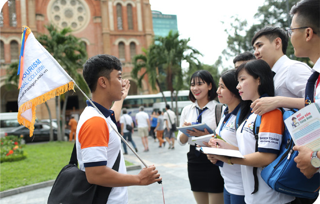 Liên kết nhà trường - doanh nghiệp trong đào tạo nhân lực du lịch: Các hình thức và khuyến nghị