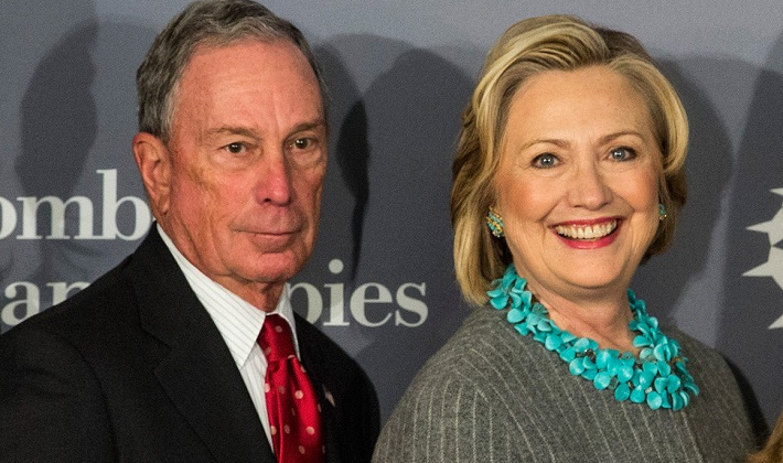 [Quốc tế nổi bật] Bà Hillary sẽ làm Phó tổng thống?