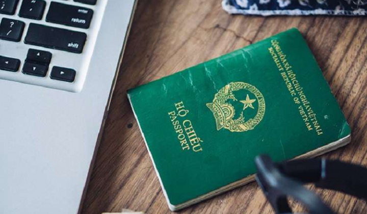 Nguyên tắc quốc tịch theo pháp luật Việt Nam