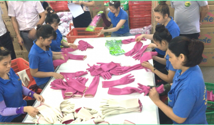 Cần nhân tố mới để thay đổi toàn diện những cải tiến về năng suất