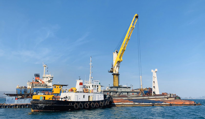 Chủ động - Linh hoạt trong các phương án pha trộn than năm 2020