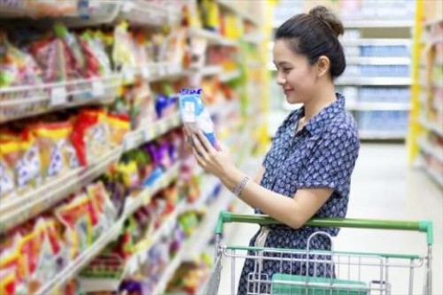 Nghiên cứu thái độ người tiêu dùng đối với hoạt động marketing trực tiếp của doanh nghiệp bán lẻ trên địa bàn Thành phố Hà Nội