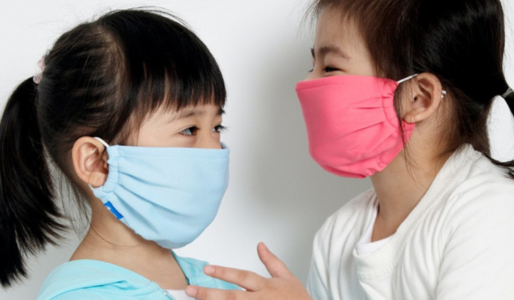8 khuyến cáo bảo vệ trẻ trước dịch COVID-19 cha mẹ cần nhớ