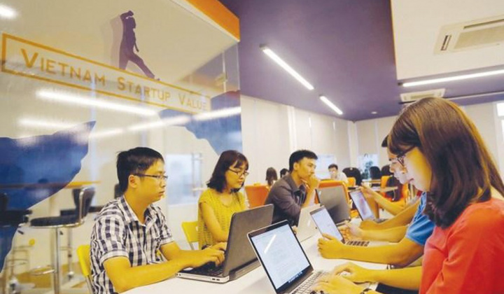 Đánh giá việc thực hiện chính sách hỗ trợ doanh nghiệp khởi nghiệp sáng tạo