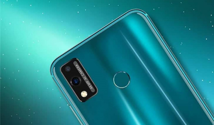 Honor 9X Lite bắt đầu nhận đặt hàng dù chưa chính thức ra mắt
