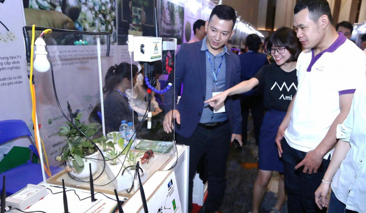Thủ tướng chỉ thị tạo điều kiện cho doanh nghiệp khởi nghiệp sáng tạo
