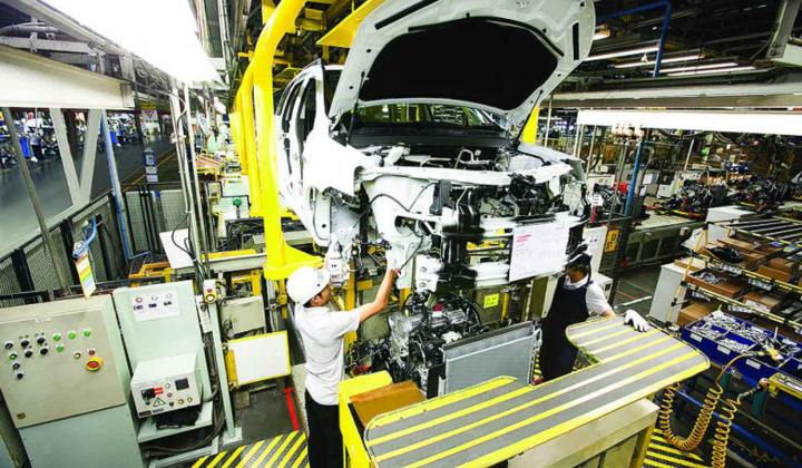 GM bán dây chuyền sản xuất ô tô tại Thái Lan, tương lai nào cho Chevrolet tại Việt Nam?
