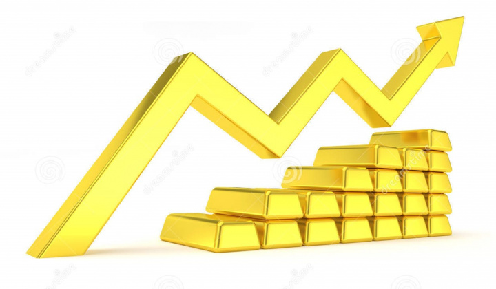 Giá vàng ngày 19/2/2020: nguồn cung toàn cầu tê liệt do Covid-19, vàng lập kỷ lục mới