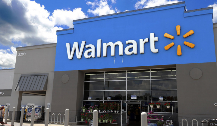 Chiến lược “độc chiếm” 4 giác quan khách hàng của đế chế siêu thị Walmart