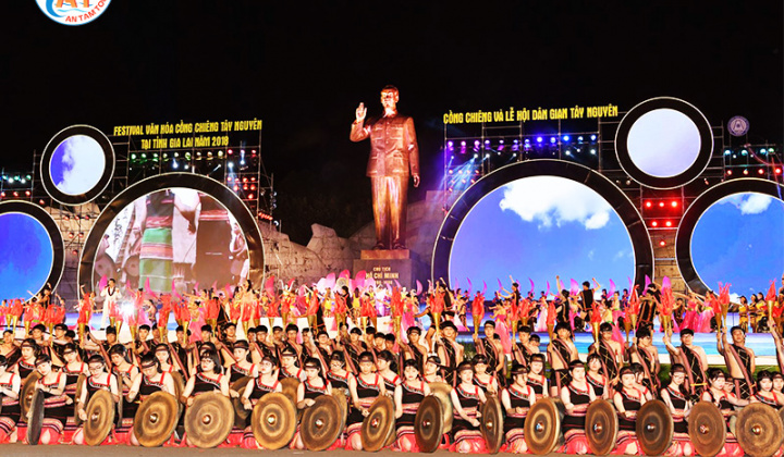 Hàng không - Động lực quan trọng để phát triển du lịch Tây Nguyên