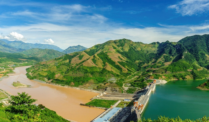 Công ty Thủy điện Sơn La đặt mục tiêu sản xuất 11,76 tỷ kWh điện năm 2020