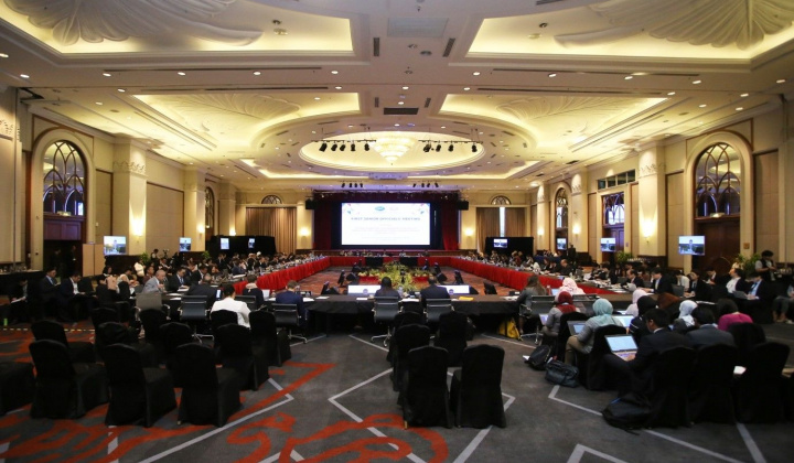 Xây dựng Tầm nhìn APEC sau năm 2020