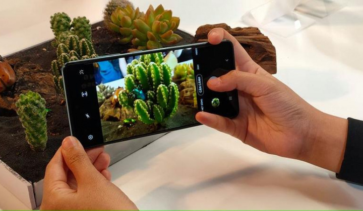Top 5 smartphone camera siêu đỉnh, giá siêu ổn trong phân khúc tầm trung