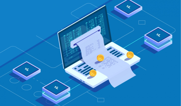 EVN ban hành hóa đơn điện tử và thông báo tiền điện