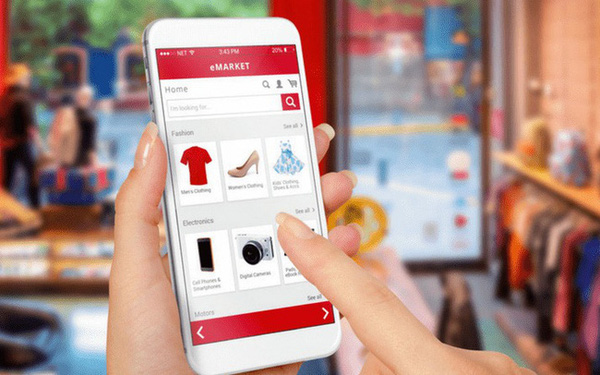 Cuộc chơi đốt tiền của các nền tảng số