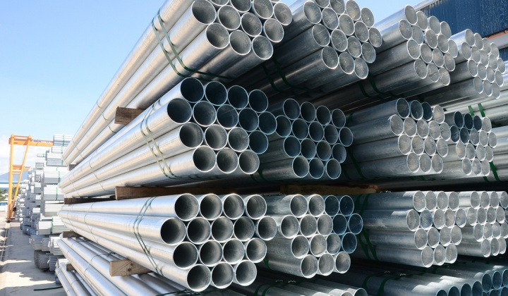 169 mã thép Việt Nam bị Thái Lan áp thuế chống bán phá giá lên tới gần 52%